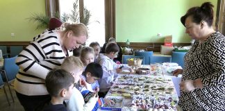 LOVOSICE: Velikonoční výstava Šance Lovosice opět se slavnostním zahájením