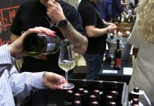 LITOMĚŘICE: Litoměřický hrozen lámal rekordy