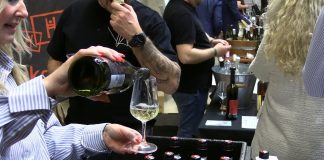 LITOMĚŘICE: Litoměřický hrozen lámal rekordy