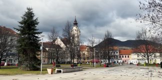 LOVOSICE: Aktuální situace a plány vedení města v oblasti bydlení