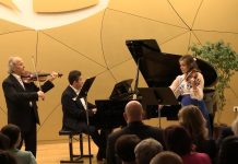 LITOMĚŘICE: Jarní hudební setkání s Václavem Hudečkem a hosty