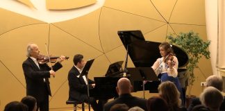 LITOMĚŘICE: Jarní hudební setkání s Václavem Hudečkem a hosty