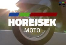 Testovací jízdy s HOREJSEK MOTO již 14. března