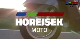 Testovací jízdy s HOREJSEK MOTO již 14. března