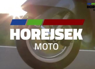 Testovací jízdy s HOREJSEK MOTO již 14. března