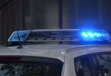 Zloděj ze Štětí dokradl: Po sérii krádeží v obchodech se pokusil vykrást hernu