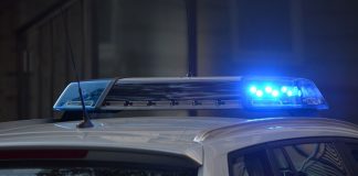 Zloděj ze Štětí dokradl: Po sérii krádeží v obchodech se pokusil vykrást hernu