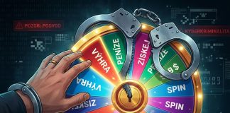 Zatočila si „kolem štěstí“, přišla o čtvrt milionu. Na Litoměřicku udeřili vynalézaví podvodníci