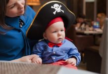 Karneval v Třebenicích děti zabaví soutěžemi i balónkovou párty