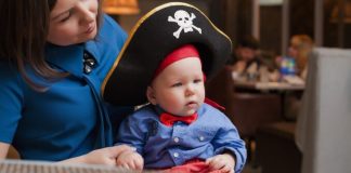 Karneval v Třebenicích děti zabaví soutěžemi i balónkovou párty