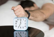 Probuďte se svěží: Jak výběr povlečení změní váš spánek navždy