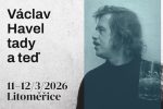 V Litoměřicích se uskuteční dvoudenní program věnovaný odkazu Václava Havla