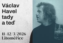 V Litoměřicích se uskuteční dvoudenní program věnovaný odkazu Václava Havla