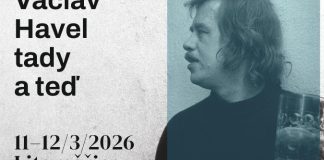 V Litoměřicích se uskuteční dvoudenní program věnovaný odkazu Václava Havla