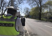 Speed Marathon na Litoměřicku: Kde si lidé nejvíce přejí radary a kde si zítra dát pozor?