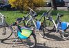 Roudnice nad Labem šlápne do pedálů: V dubnu ve městě startují sdílená kola Nextbike