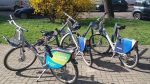 Roudnice nad Labem šlápne do pedálů: V dubnu ve městě startují sdílená kola Nextbike Roudnice nad Labem šlápne do pedálů: V dubnu ve městě startují sdílená kola Nextbike