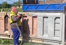 MP-Ltm hledá posilu: Staňte se profíkem v pískování za 300 Kč na hodinu!