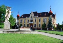 Budoucí mistři kuchyně v akci: Litoměřická SŠ Pohoda hostila prestižní gastronomické klání