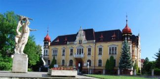 Budoucí mistři kuchyně v akci: Litoměřická SŠ Pohoda hostila prestižní gastronomické klání