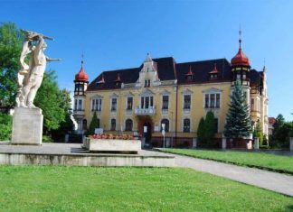 Budoucí mistři kuchyně v akci: Litoměřická SŠ Pohoda hostila prestižní gastronomické klání