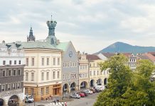 Slavnostní zahájení turistické sezóny v Litoměřicích proběhne tuto sobotu