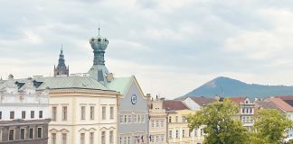 Slavnostní zahájení turistické sezóny v Litoměřicích proběhne tuto sobotu