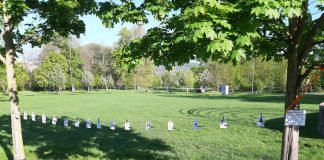 V Lovosicích bude opět Čarodějnická stezka. Připraví ji ZŠ Antonína Baráka