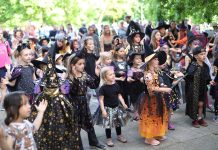 Kam za čarodějnicemi na Litoměřicku