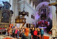 Velikonoční koncert pro Charitu Lovosice bude už tento čtvrtek