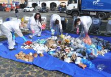 Den Země na Litoměřicku: Od vědeckých pokusů na náměstí až po úklid Lovoše