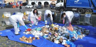 Den Země na Litoměřicku: Od vědeckých pokusů na náměstí až po úklid Lovoše