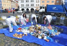 Den životního prostředí v Litoměřicích: vědecká show, objevování i inspirace pro celou rodinu