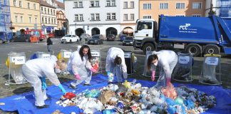 Den životního prostředí v Litoměřicích: vědecká show, objevování i inspirace pro celou rodinu