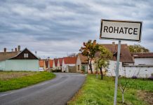 Rohatce slaví 800 let: obec zve na velkolepé oslavy