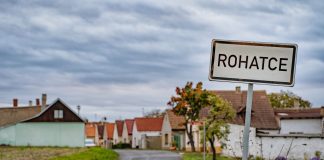 Rohatce slaví 800 let: obec zve na velkolepé oslavy