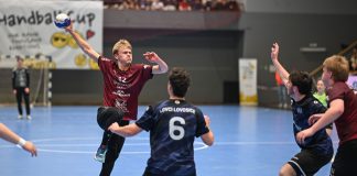 Stříbrná senzace: Lovci Lovosice vezou z Prague Handball Cupu medaili, v konkurenci 108 týmů nestačili jen na Švédy