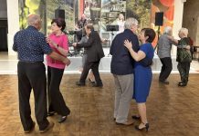 Výlet, přednášky i taneční odpoledne. Kampaň pro seniory startuje tuto neděli