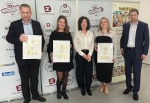 Mondi Štětí patří mezi nejžádanější zaměstnavatele mezi studenty v Ústeckém kraji