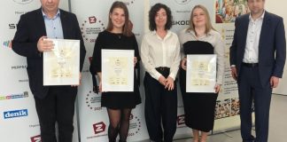 Mondi Štětí patří mezi nejžádanější zaměstnavatele mezi studenty v Ústeckém kraji