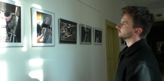 LITOMĚŘICE: Fotograf Miroslav Zimmer vystavuje v nových prostorách ZUŠ Litoměřice