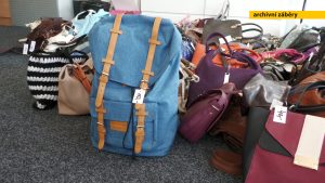 ROUDNICE N.L.: Kabelkový veletrh NADĚJE v Roudnici nad Labem se blíží ROUDNICE N.L.: Kabelkový veletrh NADĚJE v Roudnici nad Labem se blíží