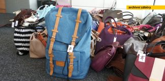 ROUDNICE N.L.: Kabelkový veletrh NADĚJE v Roudnici nad Labem se blíží