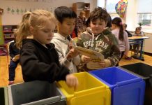 LITOMĚŘICE: ZŠ Havlíčkova rozvíjí u žáků vztah k třídění odpadu