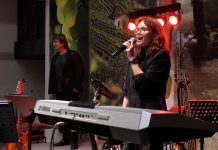 LITOMĚŘICE: Litoměřice poděkovaly učitelům za jejich každodenní práci