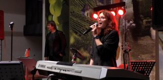 LITOMĚŘICE: Litoměřice poděkovaly učitelům za jejich každodenní práci