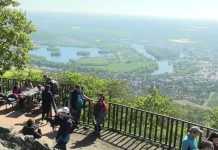 Lovosice zvou na 45. ročník Jarního putování okolím Lovoše: Trasy pro rodiny i ultra-turisty