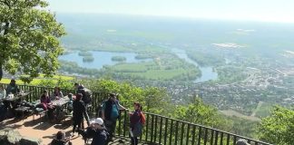 Lovosice zvou na 45. ročník Jarního putování okolím Lovoše: Trasy pro rodiny i ultra-turisty