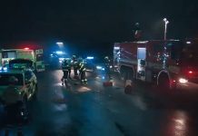 Zpozdit se o 13 minut může zachránit život. Dnešek patří bezpečnosti bez spěchu