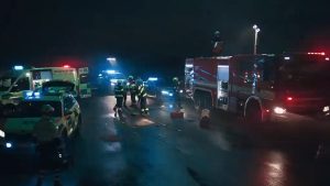 Zpozdit se o 13 minut může zachránit život. Dnešek patří bezpečnosti bez spěchu Zpozdit se o 13 minut může zachránit život. Dnešek patří bezpečnosti bez spěchu
